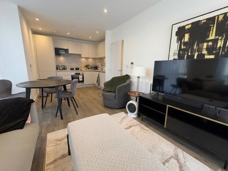 Medawar Drive, Mill Hill, NW7, London